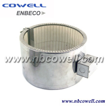 Ceramic Electric Band Heater for Plastic Extruder